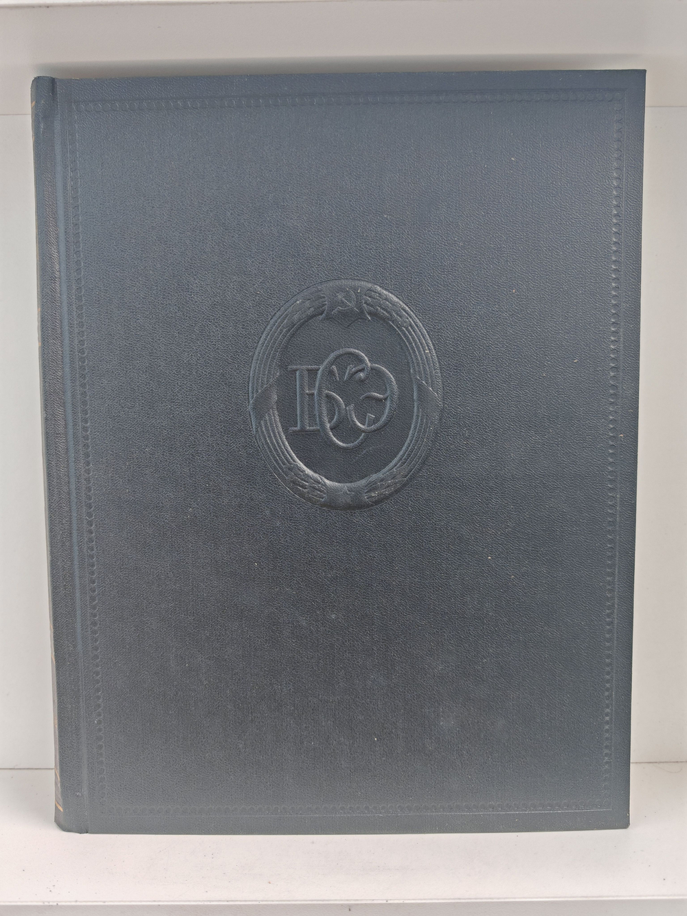 Большая Советская Энциклопедия, в 51 томе. Том 29 (Н - Николаев)