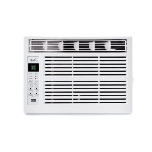Кондиционер оконный Ballu BWC-07 AC