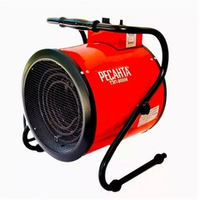 Тепловентилятор Ресанта ТЭП-9000К 380В 67/1/6