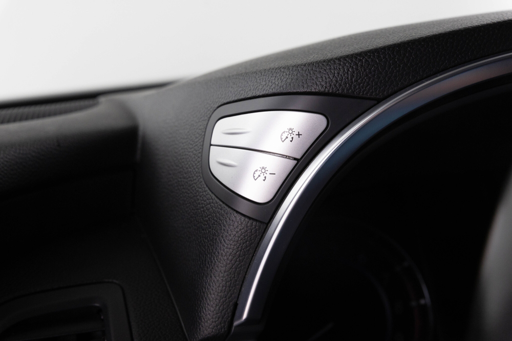 Infiniti QX70, 2014 год