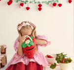 Сумка "Клубника" (2025)