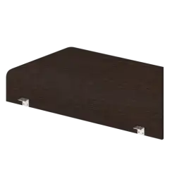 Экран А-522.Ф Дуб венге 1200x18x450 Арго