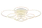 3109/10B WT/RGB (1) Люстра N (RL)