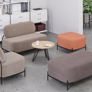 Офисные диваны Джайв