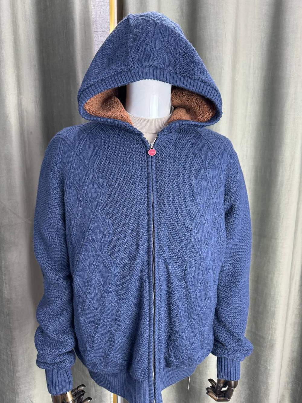 Куртка Kiton, арт. 481115761