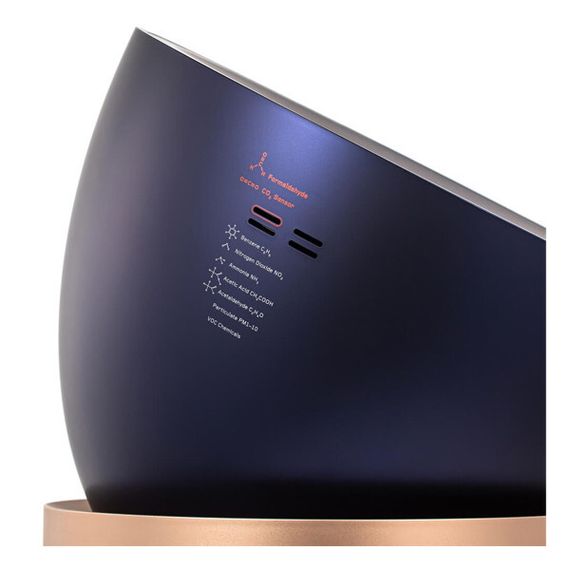 Очиститель воздуха Dyson Purifier Big+Quiet Formaldehyde BP04