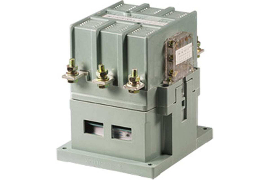 Пускатель электромагнитный ПМ12-125100-ЭК УХЛ4 В, 220В/50Гц, 4з+2р, 125А, , без реле, IP00 ЭТ ET516444