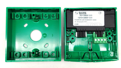 Извещатель пожарный ручной System Sensor УДП3А-G000SF-S-01(M3A-G000SF-S-01)