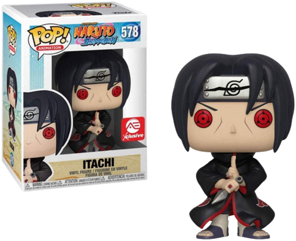Фигурка Funko POP! Animation Naruto 