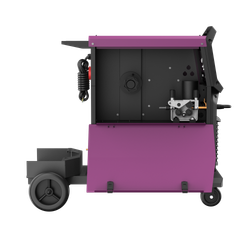 START technoMIG 350 Сварочный полуавтомат 2W350T