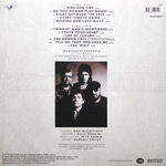 Nazareth / No Jive (Clear Vinyl)(LP)