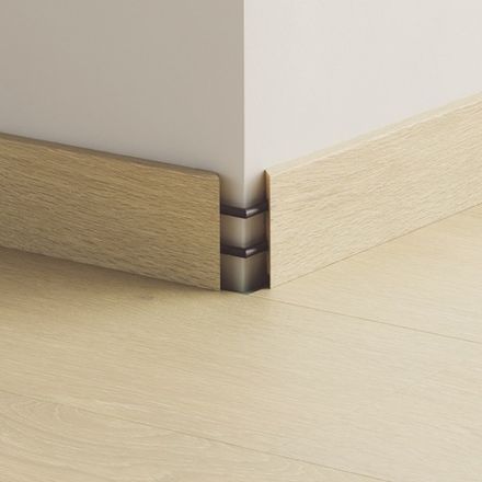 СОЕДЕНИТЕЛЬНЫЕ ЭЛЕМЕНТЫ ДЛЯ ПЛИНТУСОВ PERGO