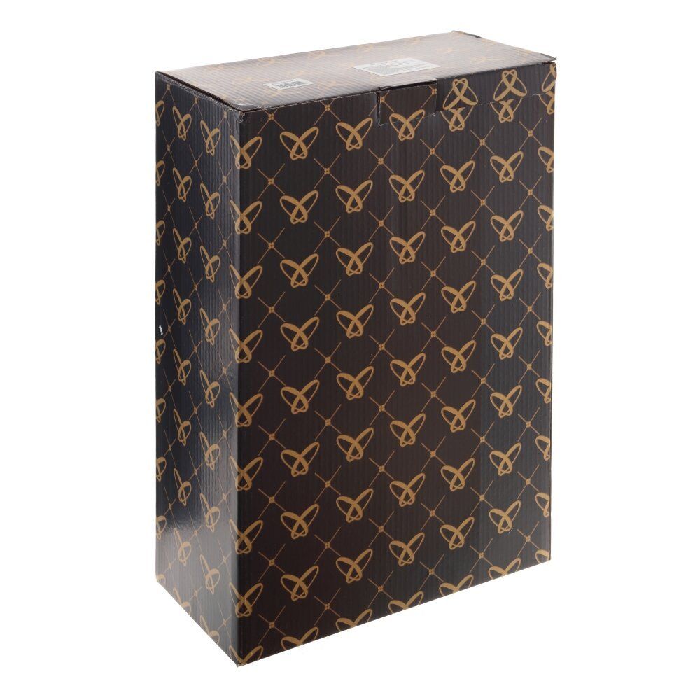 GAEM Фигурка декоративная "Пара", L21 W10 H32,5 см