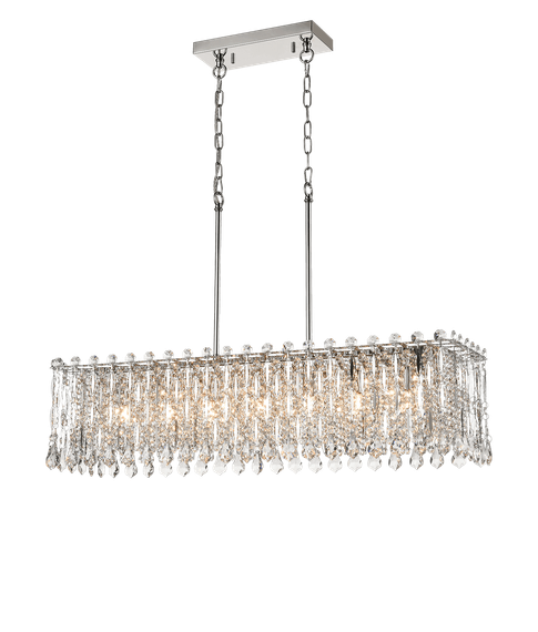 Подвесная люстра Vele Luce Marisa VL3113P07