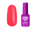 Гель-лак Lovely №021, 7 ml