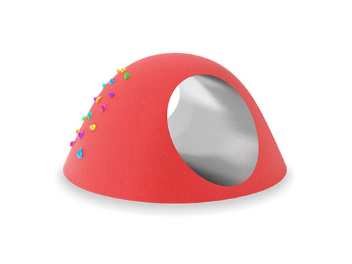 Гора d2000, h1000