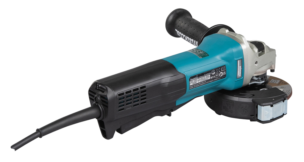 Угловая шлифовальная машина Makita GA5095X01
