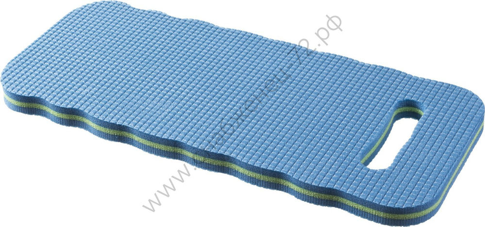 РОСТОК 400 х 175 х 20 мм, вспененный полиэтилен, садовый подколенник (422050)