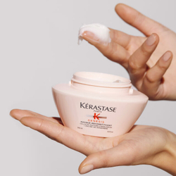 KERASTASE Genesis Маска для ослабленных волос и склонных к выпадению