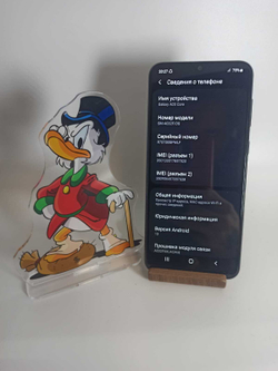 Смартфон Samsung galaxy A03 Core 2/32