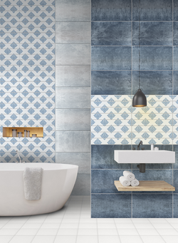 Панель ПВХ фотопечать Глосси вставка 2700х250мм