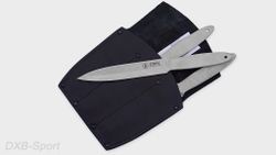 Throwing knives set "PMN" (set of 3)