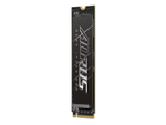 SSD накопитель Gigabyte Aorus Gen5 14000 4Тб, M.2 2280, PCIe 5.0 x4, NVMe [AG514K4TB]