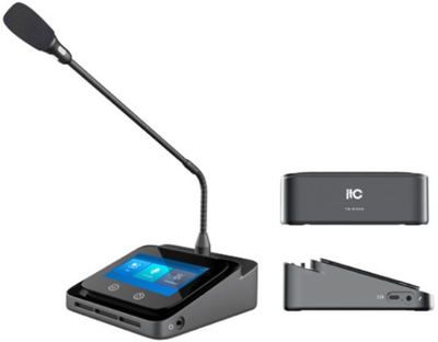 Пульт ITC TS-W310A