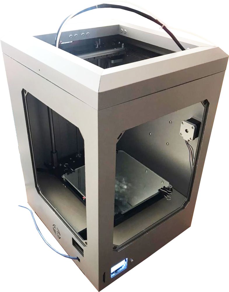 3D принтер Creality CP-01