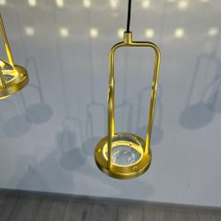 Подвесной светильник DIGHTON CH L5