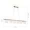 Подвесной светодиодный светильник ST Luce Voile SL6021.203.36