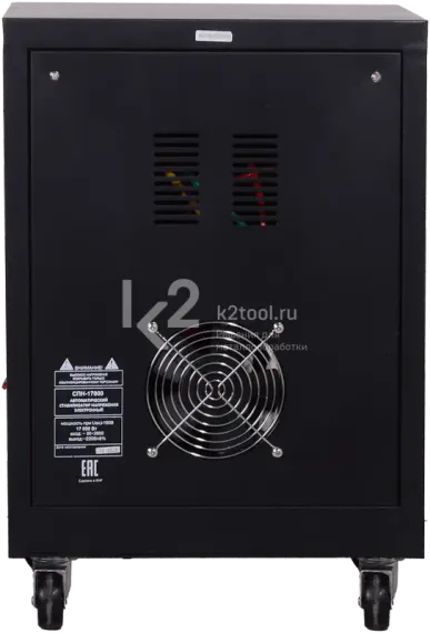 Стабилизатор напряжения Ресанта СПН-17000