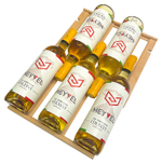 Винный шкаф MEYVEL MV28-KBT2