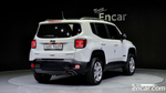 Jeep Renegade 2.4 Limited AWD (08.2019)