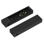 Комплектующие для систем освещения с токоведущими элементами Technical TRA160C-B