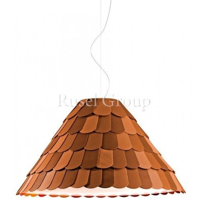 Подвесной светильник Fabbian Roofer F12 A03 32