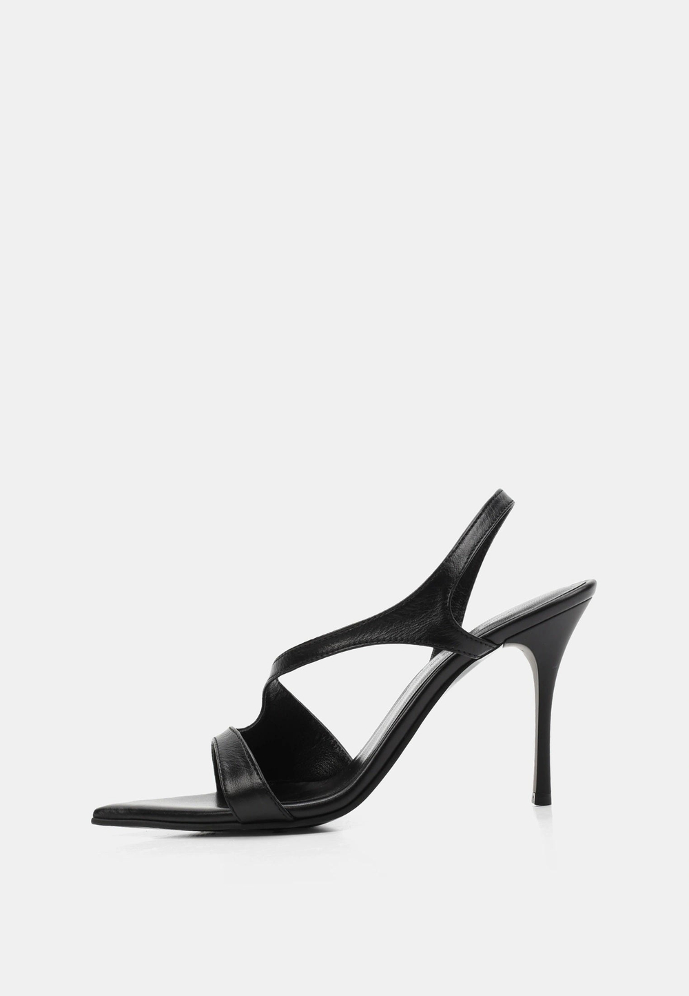 Босоножки // Emma // Black