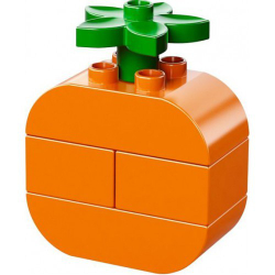LEGO Duplo: Весёлый пикник 10566 — Creative Picnic — Лего Дупло