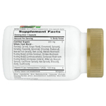 NaturesPlus, Source of Life® Garden, витамин K2, 60 веганских капсул