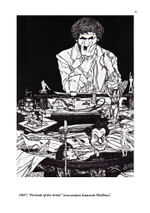 Триумф ЗОС Киа. Остин Осман Спеар - жизнь, творчество и магия. В двух частях