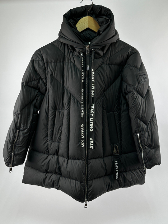 Пуховик Montereggi kid