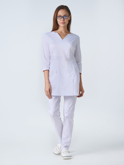 Костюм хирургический Марлин CVC Стрейч №0