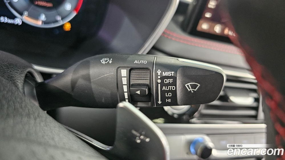 Genesis The New G70 Бензин 2.0T 4WD (12.2020)