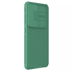 Накладка Nillkin CamShield Pro Case с защитой камеры для Samsung Galaxy S24