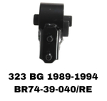 ПОДУШКИ ДВИГАТЕЛЯ 323 BG 89-94 B5/B6
