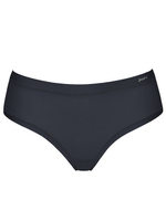 Эластичные трусики-бразилиана Flexie Adapt (Размер: S-M-L) (Цвет: черный)