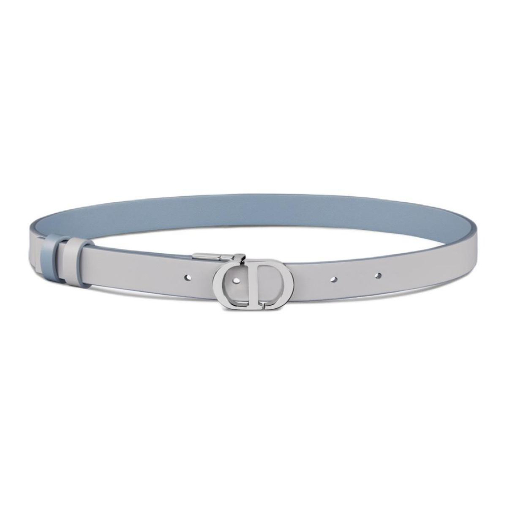 Пояс DIOR 30 Montaigne Logo 2CM, B0446PWGA