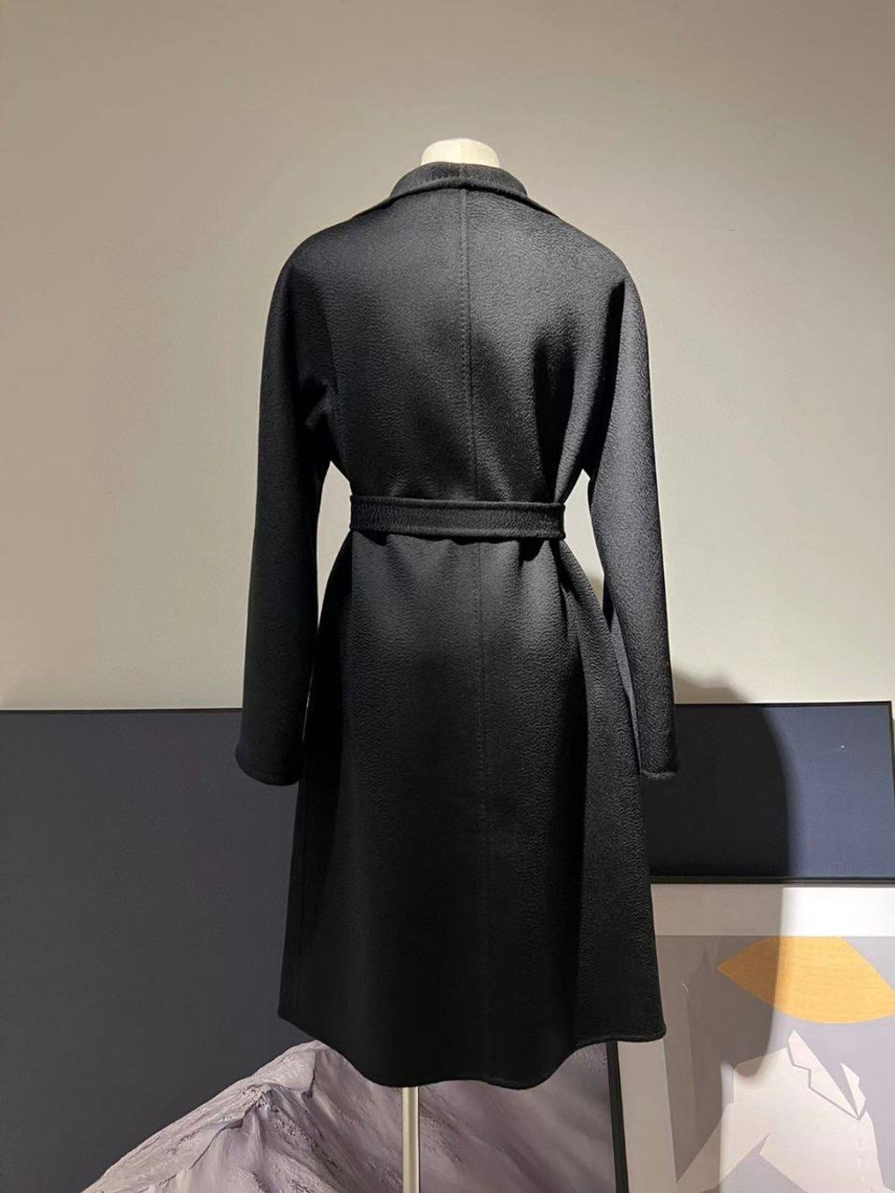 Пальто MaxMara