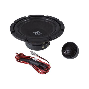 Morel Maximo Comp 6.2 MKII