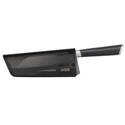 Поварской нож с чехлом для заточки Tefal K2579104
